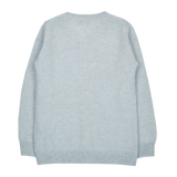 Girl - Sofi 100% Cashmere Everyday Cardigan 8 to 12 Years