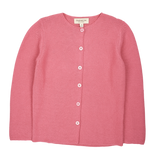 Girl - Sofia Cotton Cardigan