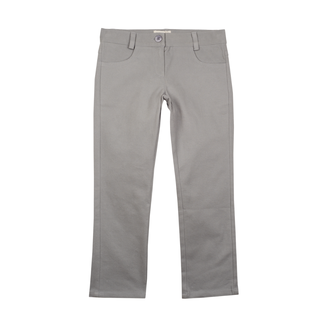 Boy - Ashton Cotton Trousers