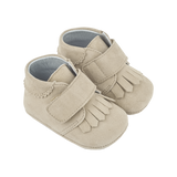 Baby Boy - Finn Tassel Boots