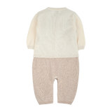 Baby Boy - Victor 100% Cashmere Set