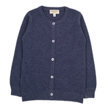 Girl - Sofi Colourful Cashmere Everyday Cardigan 2 to 6 Years