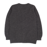 Girl - Sofi 100% Cashmere Everyday Cardigan 2 to 6 Years in Neutral Colours