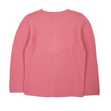 Girl - Sofia Cotton Cardigan