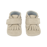 Baby Boy - Finn Tassel Boots