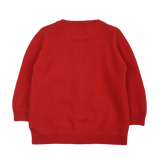 Baby Girl - Sofi Lightweight Cashmere Everyday Cardigan