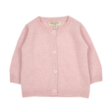 Baby Girl - Sofi Lightweight Cashmere Everyday Cardigan