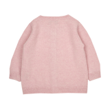 Baby Girl - Sofi Lightweight Cashmere Everyday Cardigan