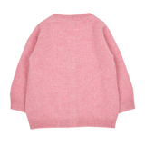 Baby Girl - Sofi Lightweight Cashmere Everyday Cardigan
