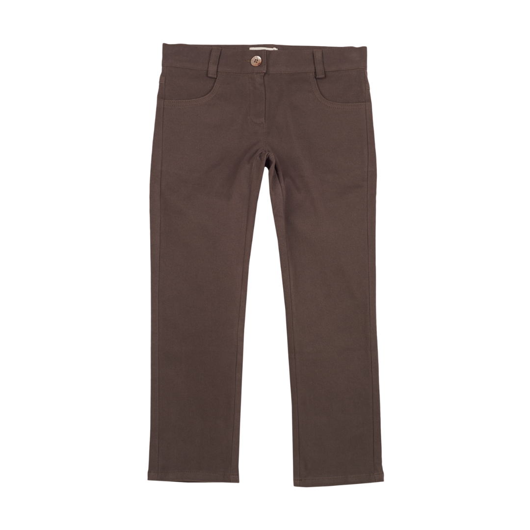 Boy - Ashton Cotton Trousers