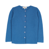 Girl - Sofia Cotton Cardigan