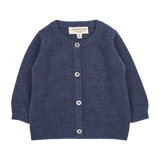 Baby Girl - Sofi Lightweight Cashmere Everyday Cardigan