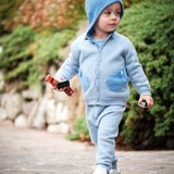 Baby Unisex - Finley Cashmere Joggers