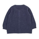Baby Girl - Sofi Lightweight Cashmere Everyday Cardigan