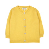 Baby Girl - Sofi Lightweight Cashmere Everyday Cardigan