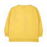 Baby Girl - Sofi Lightweight Cashmere Everyday Cardigan