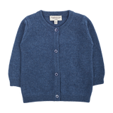 Baby Girl - Sofi Lightweight Cashmere Everyday Cardigan