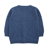 Baby Girl - Sofi Lightweight Cashmere Everyday Cardigan