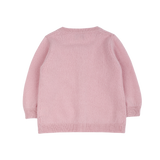 Baby Girl - Sofi Lightweight Cashmere Everyday Cardigan