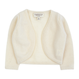 Baby Girl - Carmen 100% Cashmere Bolero Cardigan