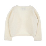 Baby Girl - Carmen 100% Cashmere Bolero Cardigan