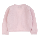 Baby Girl - Carmen 100% Cashmere Bolero Cardigan