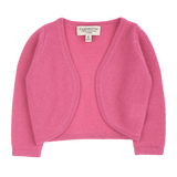 Baby Girl - Carmen 100% Cashmere Bolero Cardigan