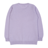 Girl - Sofi Colourful Cashmere Everyday Cardigan 2 to 6 Years