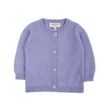 Baby Girl - Sofi Lightweight Cashmere Everyday Cardigan