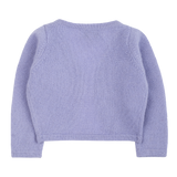 Baby Girl - Carmen 100% Cashmere Bolero Cardigan