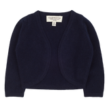 Baby Girl - Carmen 100% Cashmere Bolero Cardigan