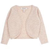 Baby Girl - Carmen 100% Cashmere Bolero Cardigan