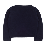 Baby Girl - Carmen 100% Cashmere Bolero Cardigan