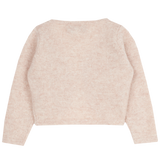 Baby Girl - Carmen 100% Cashmere Bolero Cardigan