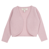 Baby Girl - Carmen 100% Cashmere Bolero Cardigan