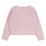 Baby Girl - Carmen 100% Cashmere Bolero Cardigan