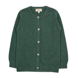 Girl - Sofi 100% Cashmere Everyday Cardigan 8 to 12 Years