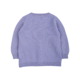 Baby Girl - Sofi Lightweight Cashmere Everyday Cardigan
