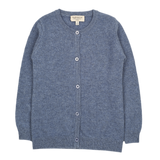 Girl - Sofi 100% Cashmere Everyday Cardigan 8 to 12 Years
