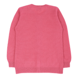 Girl - Sofi Colourful Cashmere Everyday Cardigan 2 to 6 Years