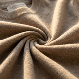 Boy - Elbow Patchwork Jumper Cashmere Jumper