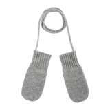 Baby Unisex - Cashmere Mittens