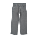Boy - Elia 100% Cotton Washed Corduroy Jeans