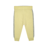 Baby Girl - Eleonora 100% Cashmere Joggers