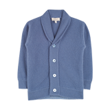 Boy - Grayson Cashmere Linen Stitch Blazer