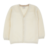 Boy - Victor 100% Cashmere V-Neck Cardigan