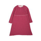 Baby Girl - Cashmere Midi Dress