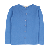 Girl - Sofia Cotton Cardigan