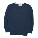 Boy - Ricky Cotton Jumper