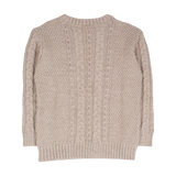 Boy - Aron Royal Alpaca Jumper